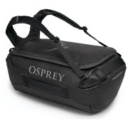 Putna torba Osprey Transporter 40 2023 crna Black