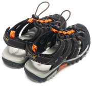 Dječje sandale Regatta Westshore IV Junior Z5Q