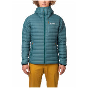 Muška pernata jakna Rafiki Project M