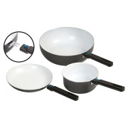 Tava Bo-Camp Sprint Eco Saucepan 16
