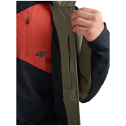 Muška jakna 4F Technical Jacket M1164
