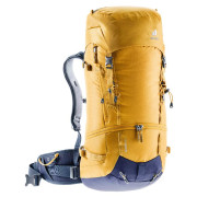 Ruksak Deuter Guide 44+ žuta CurryNavy