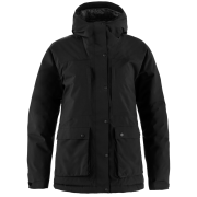 Ženska jakna Fjällräven HC Hydratic Padded Jacket W crna Black