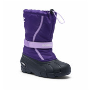 Dječje zimske cipele Sorel Flurry™ Boot Violet