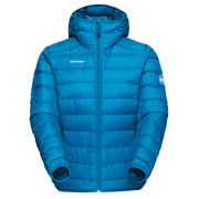 Ženska jakna od perja Mammut Waymarker IN Hooded Jacket Women