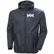 Muška jakna Helly Hansen Active Wind Jacket tamno plava