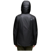 Ženska jakna Black Diamond W Solution 3.0 Hoody