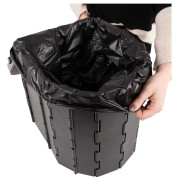 Toalet Bo-Camp Portable toilet foldable