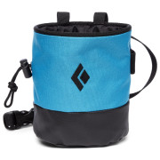 Vrećica za magnezij Black Diamond Mojo Zip Chalk S/M svijetlo plava