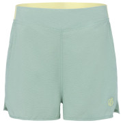 Ženske kratke hlače Dare 2b Off Trail Short svijetlo zelena GlacGr/WxYlw