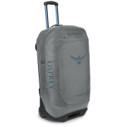Kofer za putovanja Osprey Rolling Transporter 90 siva SmokeGrey