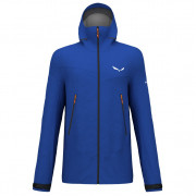 Muška jakna Salewa Ortles Gtx 3L M Jacket plava