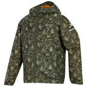 Dječja jakna Regatta Printed Lever II LiSagLinCamo