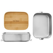 Kutija za užinu Tatonka Lunch Box I 1000 Bamboo