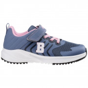 Dječje cipele Bejo Barry Jr plava/ružičasta SmokeBlue/LightPink/White