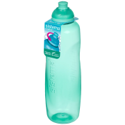 Boca Sistema Helix Squeeze Twist ‘n’ Sip 600 ml zelena