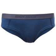 Gaćice Sensor Merino Air tamno plava dark blue