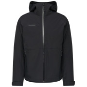 Muška jakna Mammut Linard Guide 3 in 1 HS Hooded Jacket Men