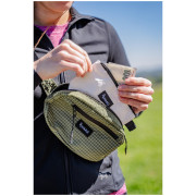 Snack kašice Warg Tyvekin S