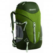 Dječji ruksak  Boll Scout 22-30 l zelena Cheddar
