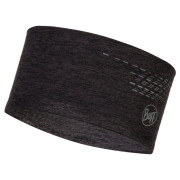 Traka za glavu Buff Dryflx Headband crna RBlack