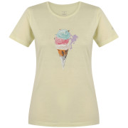 Ženska majica High Point Rock Cream Lady T-Shirt