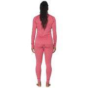 Ženska funkcionalna majica Devold Signature Silk 230 Cross Neck Wmn