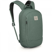 Ruksak Osprey Arcane Small Day zelena/svijetlo zelena pine leaf green