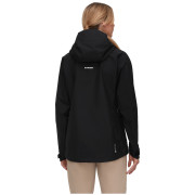 Ženska jakna Mammut Crater IV HS Hooded Jacket Women