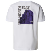 Muška majica The North Face M Half Dome Photo Ss Tee