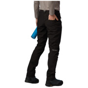 Muške softshell hlače Northfinder Goberto
