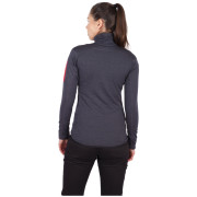 Ženska jakna High Point Merino Alpha Lady