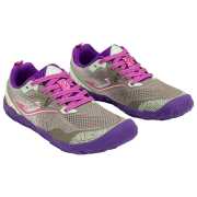 Dječje barefoot cipele Joma Tundra Junior Girl Gray