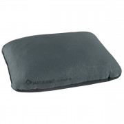 Jastuk za putovanje Sea to Summit FoamCore Pillow Regular siva