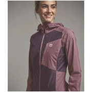 Ženska softshell jakna Ortovox Trace Windbreaker Jacket W