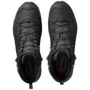 Muška obuća Salomon X Ultra Mid Winter Cs Wp