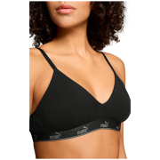 Grudnjak Puma Elements Cotton Bralette