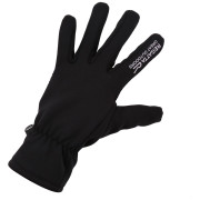 Rukavice Regatta TouchtipTechGlvII crna Black