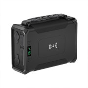 Stanica za punjenje GoSun Super Power Outdoor Station 307 Wh