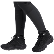 Ženske cipele Jack Wolfskin Wild Hike Texapore Mid W