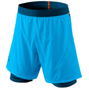 Muške kratke hlače Dynafit Alpine Pro M 2/1 Shorts svijetlo plava Frost