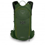 Turistički ruksak Osprey Siskin 12 zelena