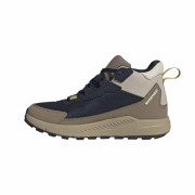 Dječja obuća Adidas Terrex Anylander Mid Climaproof J Blue