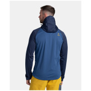 Muška softshell jakna Kilpi Beltra