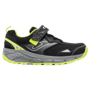 Dječja obuća Joma Tundra JR Boy Black crna Black
