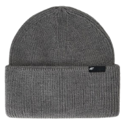 Kapa 4F Cap U652 siva MIDDLE GREY MELANGE