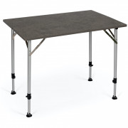 Sto Dometic Zero Concrete Table Medium siva