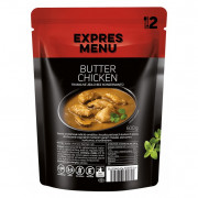 Gotova jela Expres menu Butter Chicken 600 g