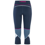 Ženske tajice 3/4 Kari Traa Louise 2.0 3/4 Tights