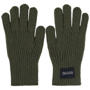 Rukavice Regatta Connora Gloves zelena Dark Khaki